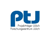 Logo - Projekttäger und Forschungszentrum Jülich